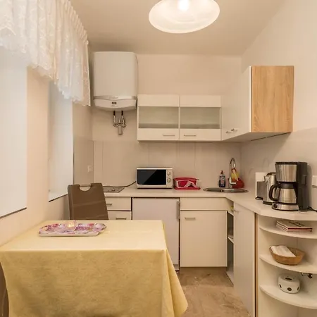 Haus Marschall - 1 * Friedrichshafen