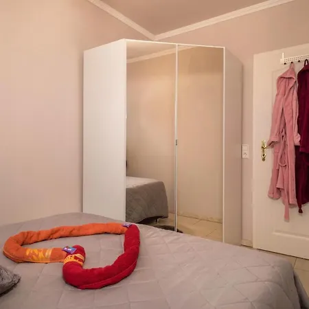 Haus Marschall - 1 * Friedrichshafen