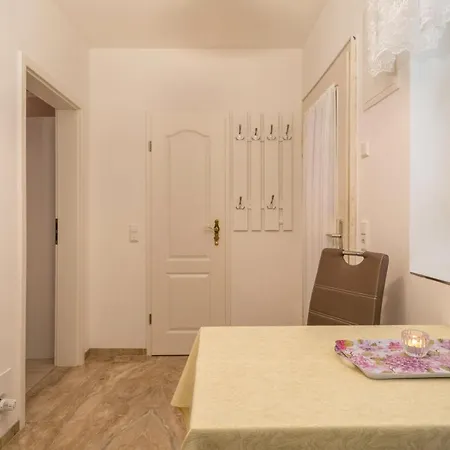 Haus Marschall - 1 Apartment