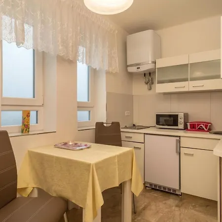 Haus Marschall - 1 Apartment